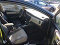 2017 Toyota Corolla — photo 5 of 16 | VIN 2T1BURHE2HC901146
