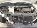 2014 Chevrolet Express 2500 — photo 10 of 22 | VIN 1GCWGFCA6E1117693