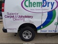 2014 Chevrolet Express 2500 — photo 21 of 22 | VIN 1GCWGFCA6E1117693