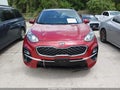 Photo 12 of 16 — 2020 Kia Sportage