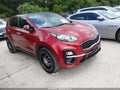 Photo 1 of 16 — 2020 Kia Sportage