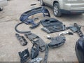 2025 Nissan Rogue — photo 18 of 19 | VIN JN8BT3BB3SW155162