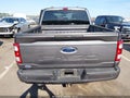 Photo 16 of 16 — 2021 Ford F-150