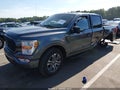 Photo 2 of 16 — 2021 Ford F-150