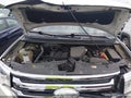 Photo 10 of 16 — 2014 Ford Edge