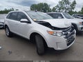 Photo 1 of 16 — 2014 Ford Edge