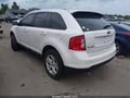 Photo 3 of 16 — 2014 Ford Edge