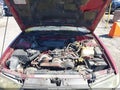 1998 Subaru Legacy — photo 10 of 11 | VIN 4S3BG6854W7604089