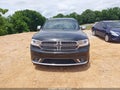 2015 Dodge Durango — photo 12 of 19 | VIN 1C4RDHAG5FC946303