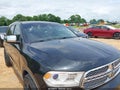2015 Dodge Durango — photo 17 of 19 | VIN 1C4RDHAG5FC946303