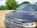 2015 Dodge Durango — photo 6 of 19 | VIN 1C4RDHAG5FC946303