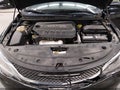Photo 10 of 17 — 2015 Chrysler 200