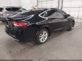 Photo 4 of 17 — 2015 Chrysler 200