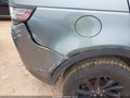 2016 Land Rover Discovery Sport — photo 17 of 18 | VIN SALCR2BG1GH630493