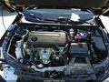 2026 Honda Civic — photo 10 of 20 | VIN 2HGFE2F55TH503227