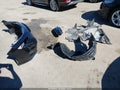 2026 Honda Civic — photo 12 of 20 | VIN 2HGFE2F55TH503227