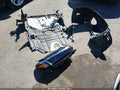 2026 Honda Civic — photo 20 of 20 | VIN 2HGFE2F55TH503227