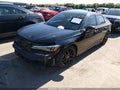 2026 Honda Civic — photo 2 of 20 | VIN 2HGFE2F55TH503227
