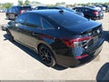 2026 Honda Civic — photo 3 of 20 | VIN 2HGFE2F55TH503227