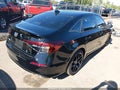 2026 Honda Civic — photo 4 of 20 | VIN 2HGFE2F55TH503227