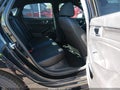 2026 Honda Civic — photo 8 of 20 | VIN 2HGFE2F55TH503227