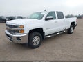 Photo 2 of 16 — 2016 Chevrolet Silverado 2500