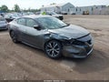 2016 Nissan Maxima — photo 1 of 16 | VIN 1N4AA6AP2GC380439