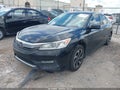 Photo 2 of 16 — 2017 Honda Accord