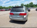 Photo 6 of 11 — 2010 Honda Odyssey