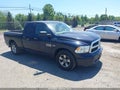 2013 Ram 1500 — photo 1 of 17 | VIN 1C6RR6FT0DS529984