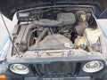 Photo 10 of 11 — 1997 Jeep Wrangler