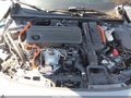 Photo 10 of 16 — 2025 Honda Civic Hybrid