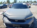 Photo 12 of 16 — 2025 Honda Civic Hybrid