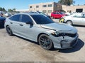 Photo 1 of 16 — 2025 Honda Civic Hybrid
