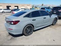 Photo 4 of 16 — 2025 Honda Civic Hybrid