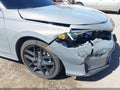 Photo 6 of 16 — 2025 Honda Civic Hybrid