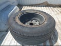 1999 Dodge Ram 1500 — photo 12 of 12 | VIN 1B7HC16X7XS148925