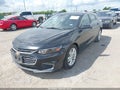 Photo 2 of 16 — 2017 Chevrolet Malibu
