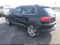 Photo 3 of 11 — 2016 Volkswagen Tiguan