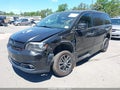 2016 Dodge Grand Caravan — photo 2 of 22 | VIN 2C4RDGEG1GR250146