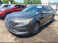Photo 2 of 17 — 2015 Hyundai Sonata