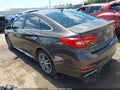 Photo 3 of 17 — 2015 Hyundai Sonata