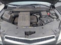 Photo 10 of 16 — 2014 Chevrolet Equinox