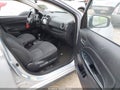 2017 Mitsubishi Mirage — photo 5 of 12 | VIN ML32A5HJ8HH002188