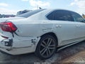 Photo 17 of 17 — 2017 Volkswagen Passat