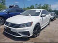 Photo 2 of 17 — 2017 Volkswagen Passat