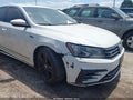 Photo 6 of 17 — 2017 Volkswagen Passat