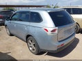 Photo 3 of 13 — 2014 Mitsubishi Outlander