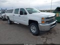 Photo 1 of 16 — 2018 Chevrolet Silverado
