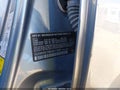 2013 BMW X3 — photo 9 of 16 | VIN 5UXWX9C58D0A15385